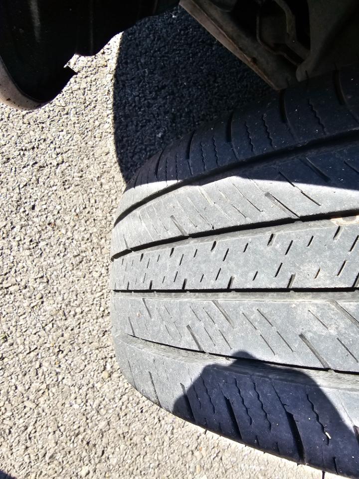 Toyota Camry 4dr Sdn XLE Auto 1999