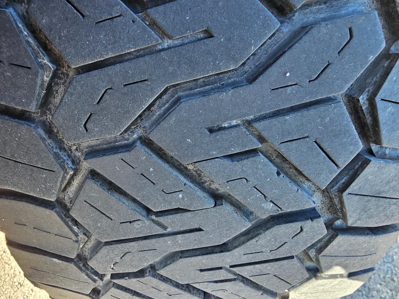 Ford F-150 4WD SuperCrew 145" XLT 2016