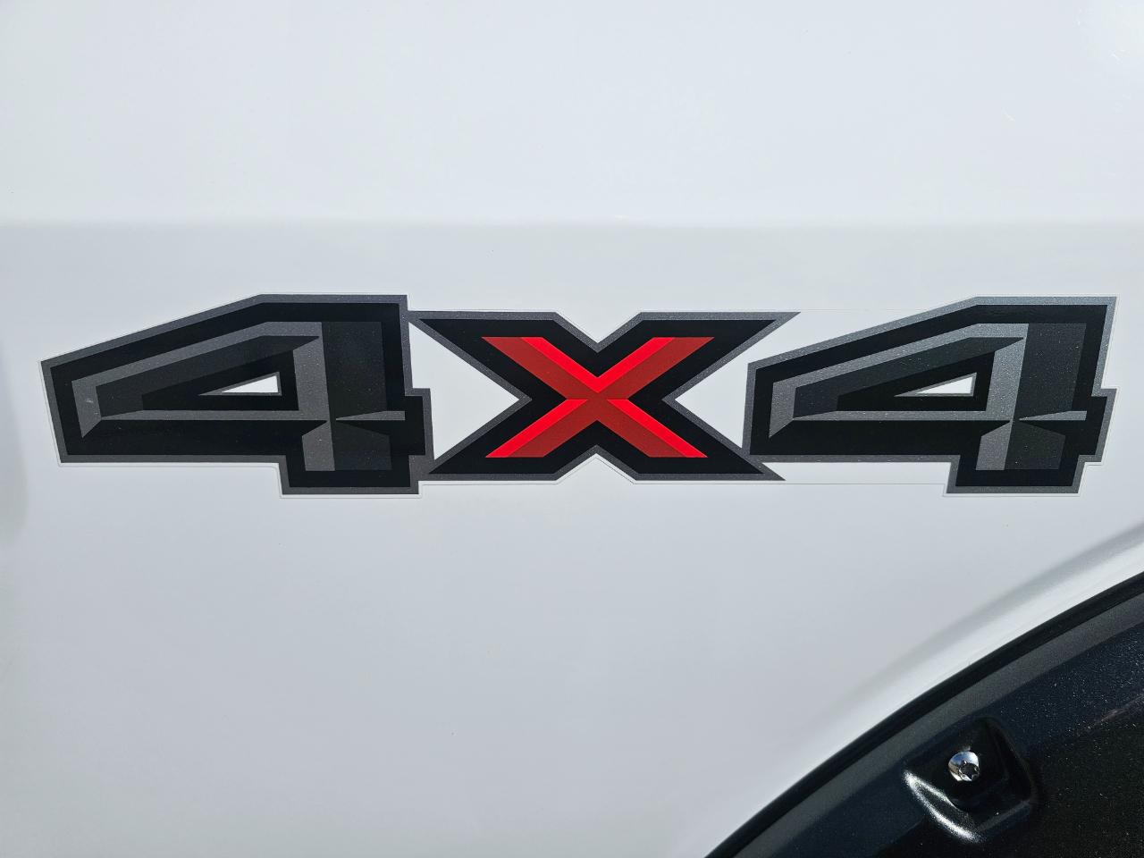 Ford F-150 4WD SuperCrew 145" XLT 2016