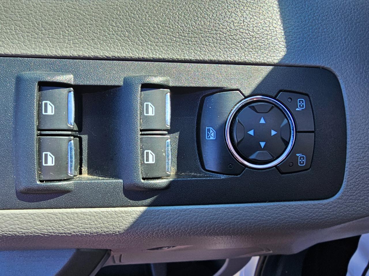 Ford F-150 4WD SuperCrew 145" XLT 2016