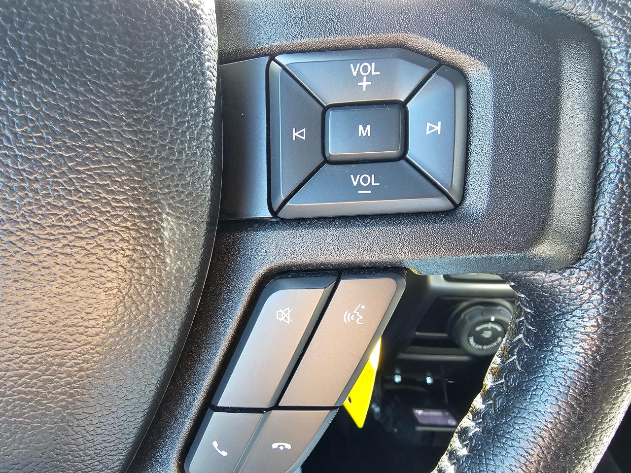 Ford F-150 4WD SuperCrew 145" XLT 2016