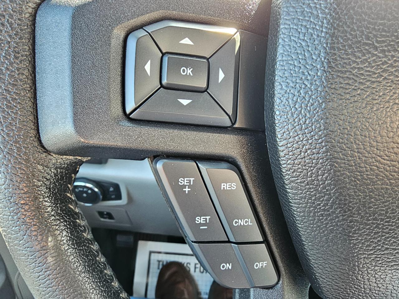 Ford F-150 4WD SuperCrew 145" XLT 2016