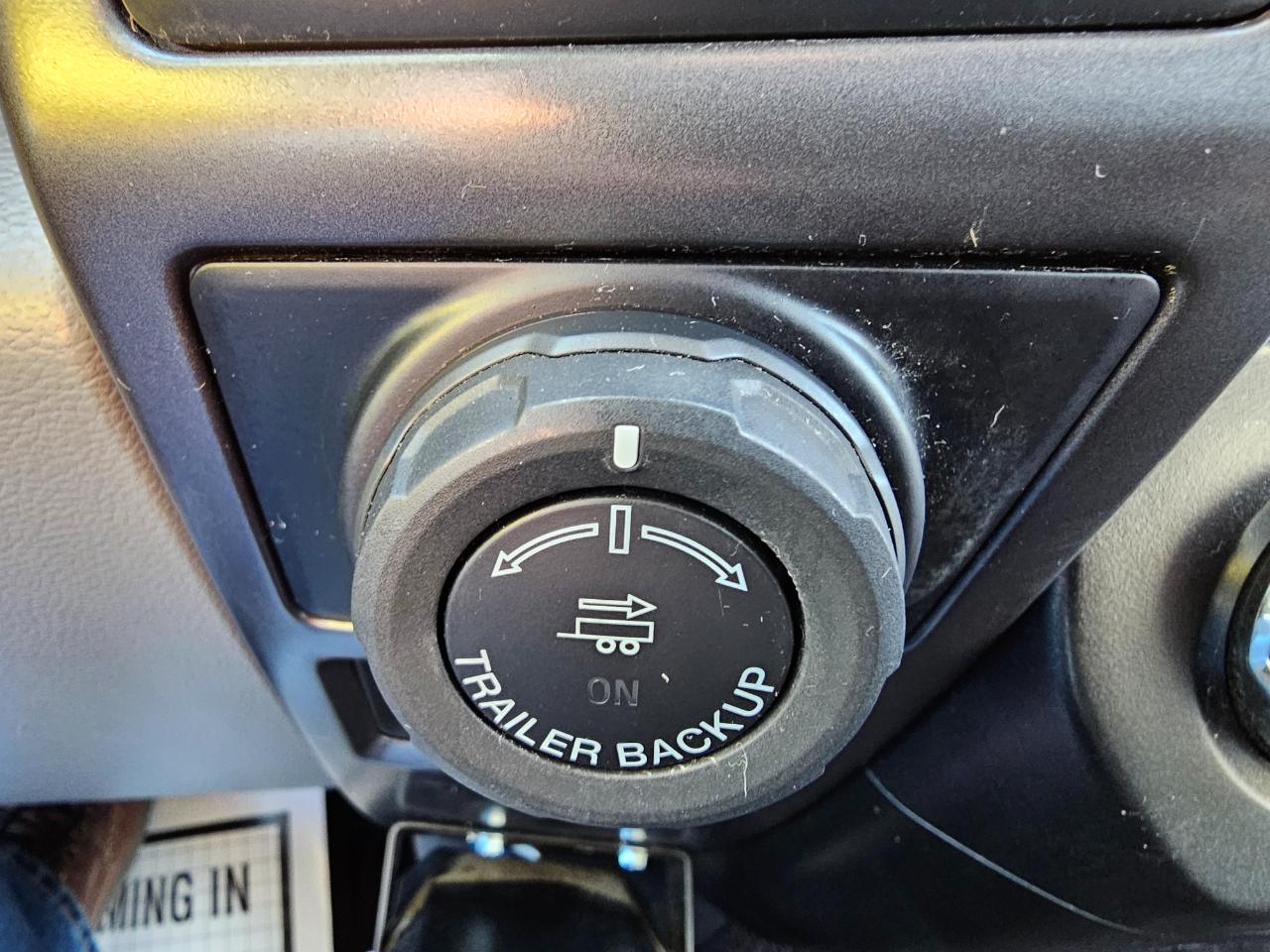 Ford F-150 4WD SuperCrew 145" XLT 2016