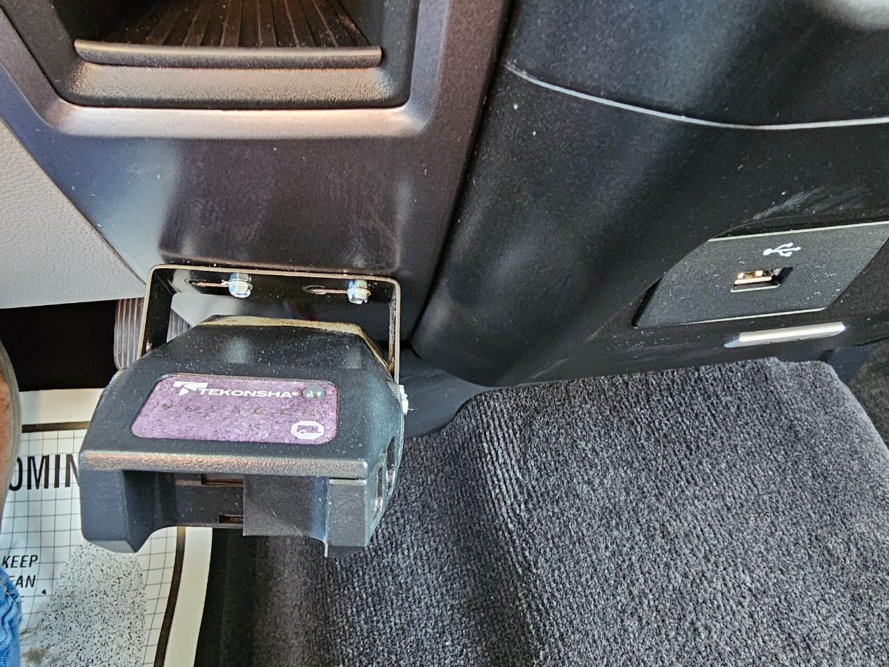 Ford F-150 4WD SuperCrew 145" XLT 2016