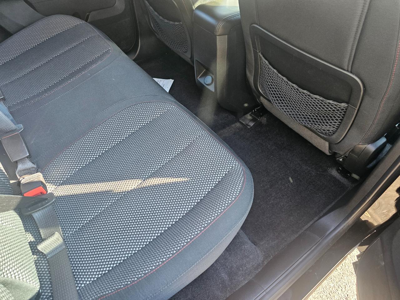 Chevrolet Equinox FWD 4dr LS 2016