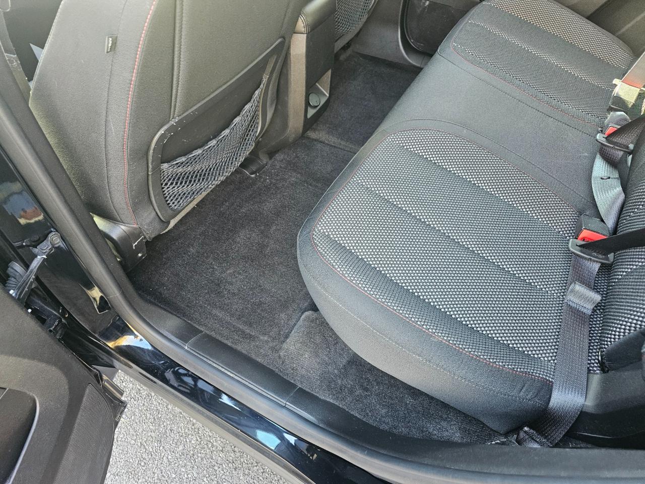 Chevrolet Equinox FWD 4dr LS 2016