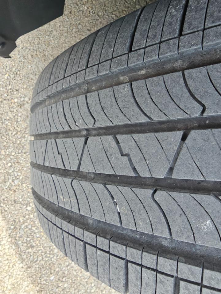 Chevrolet Equinox FWD 4dr LS 2016