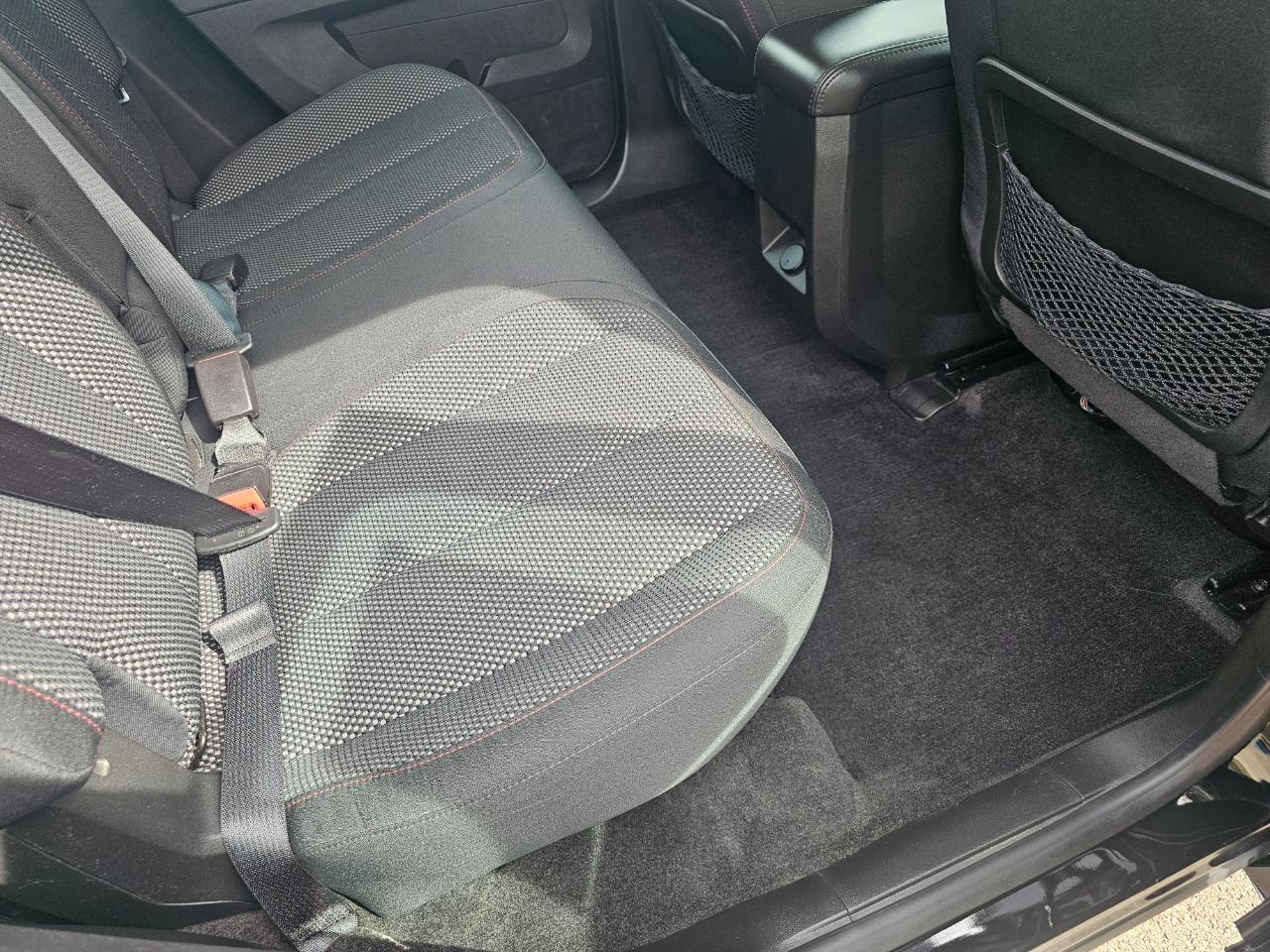 Chevrolet Equinox FWD 4dr LS 2016