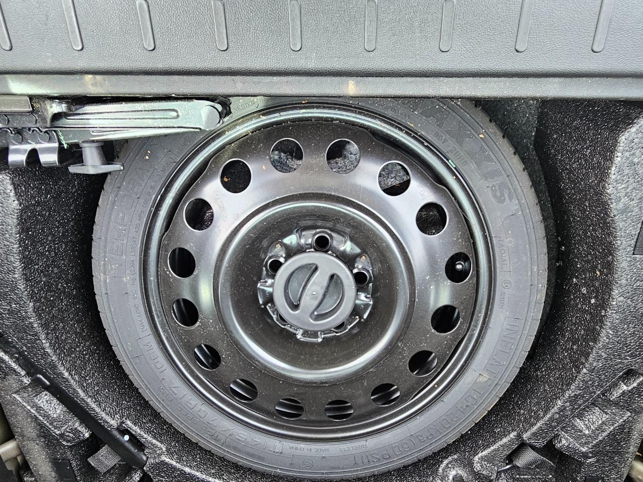 Chevrolet Equinox FWD 4dr LS 2016