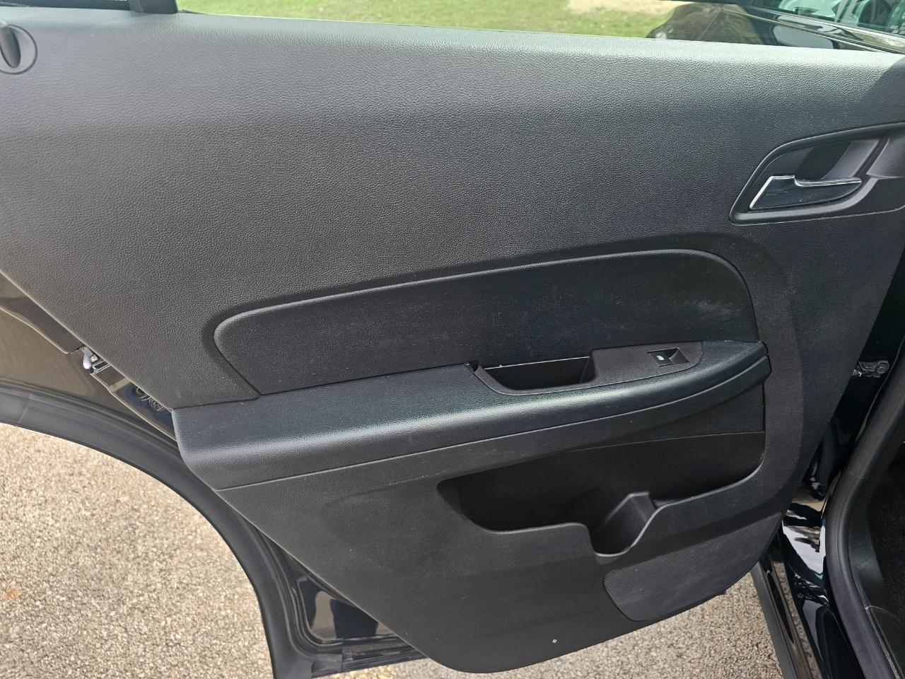 Chevrolet Equinox FWD 4dr LS 2016