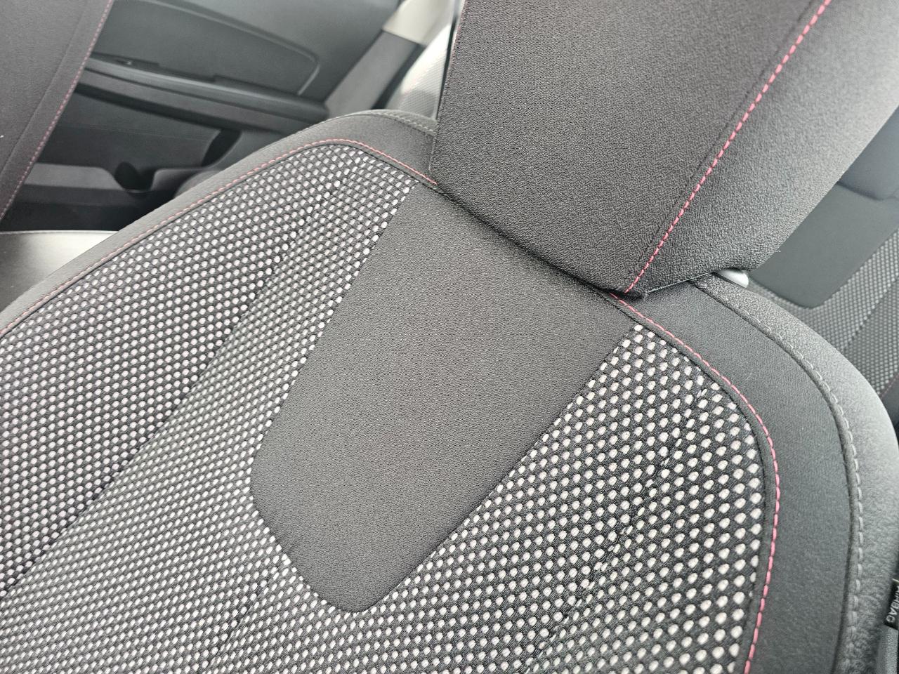 Chevrolet Equinox FWD 4dr LS 2016