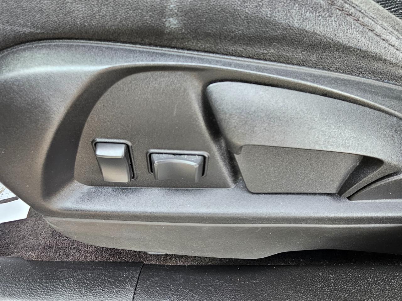 Chevrolet Equinox FWD 4dr LS 2016