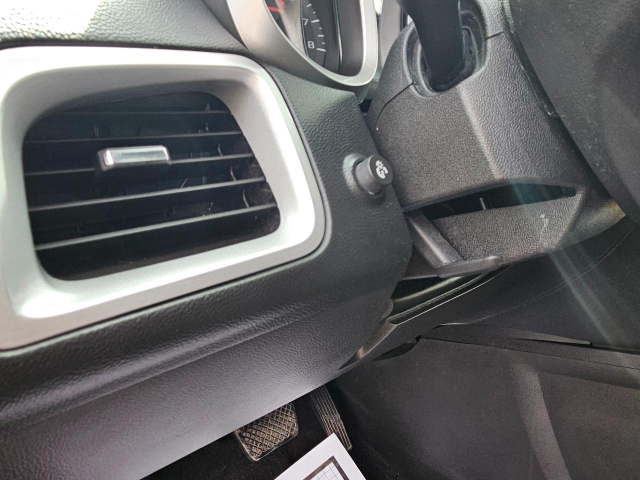 Chevrolet Equinox FWD 4dr LS 2016