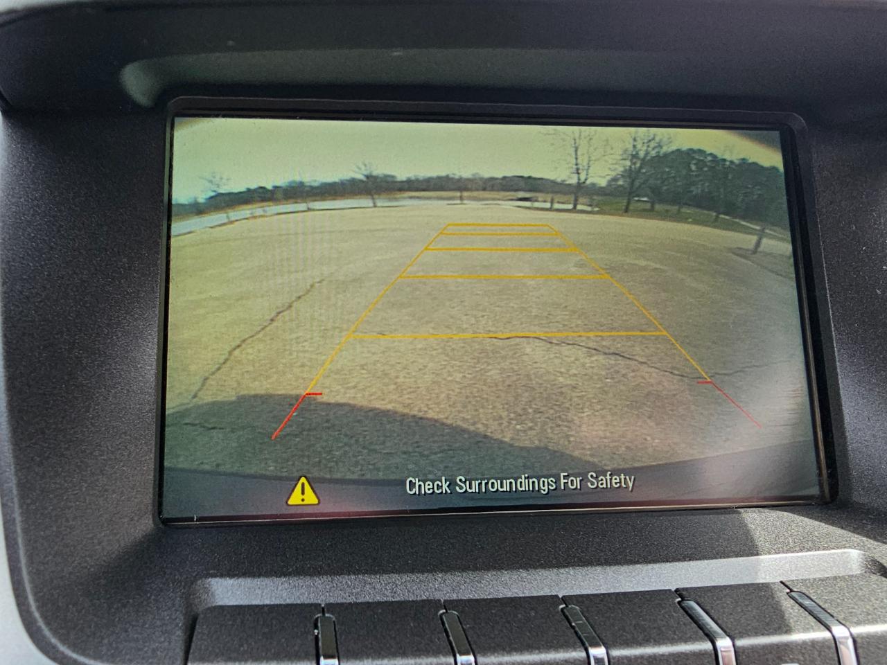 Chevrolet Equinox FWD 4dr LS 2016