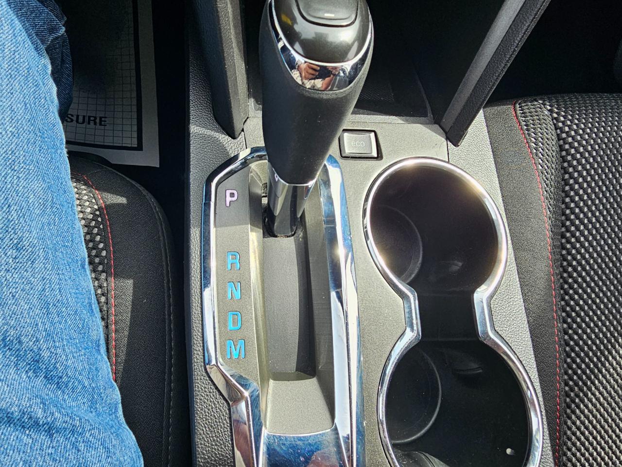 Chevrolet Equinox FWD 4dr LS 2016