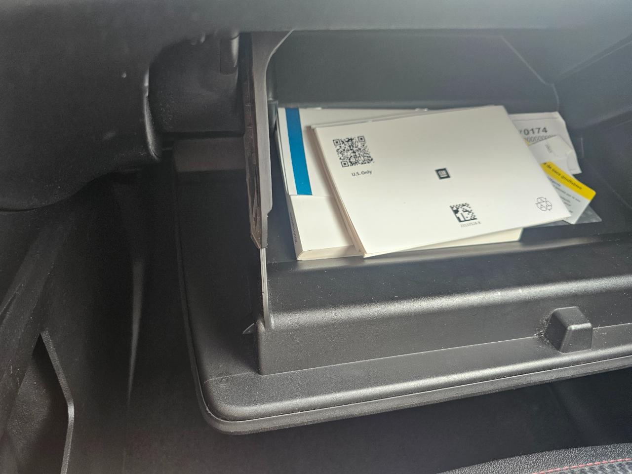 Chevrolet Equinox FWD 4dr LS 2016