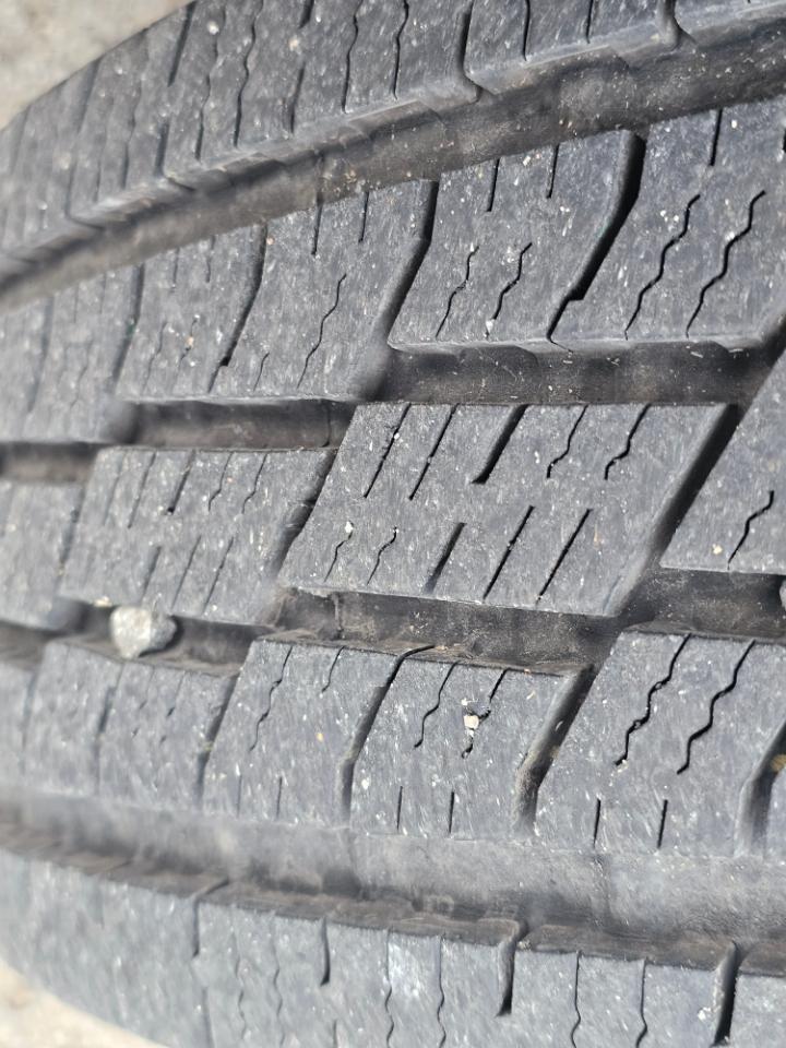 Ford Econoline Commercial Cutaway E-350 Super Duty 138" 5-Spd SRW 2010