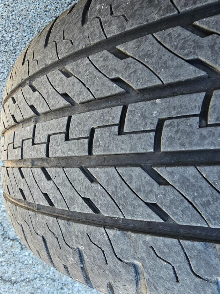 Ford F-150 2WD SuperCab 145" XLT 2015