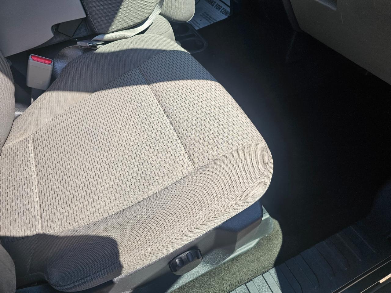 Ford F-150 2WD SuperCab 145" XLT 2015