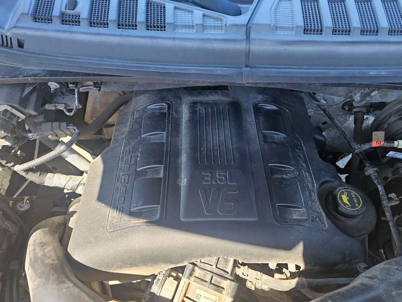 Ford F-150 2WD SuperCab 145" XLT 2015