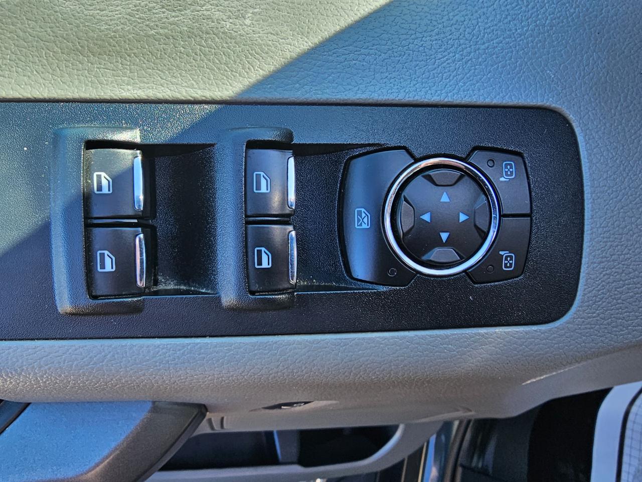 Ford F-150 2WD SuperCab 145" XLT 2015