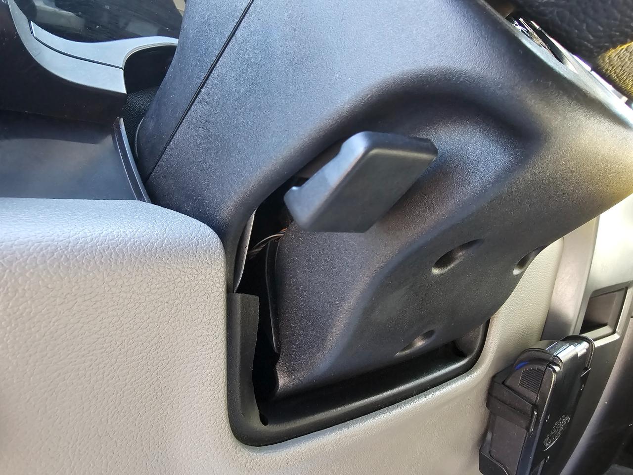 Ford F-150 2WD SuperCab 145" XLT 2015