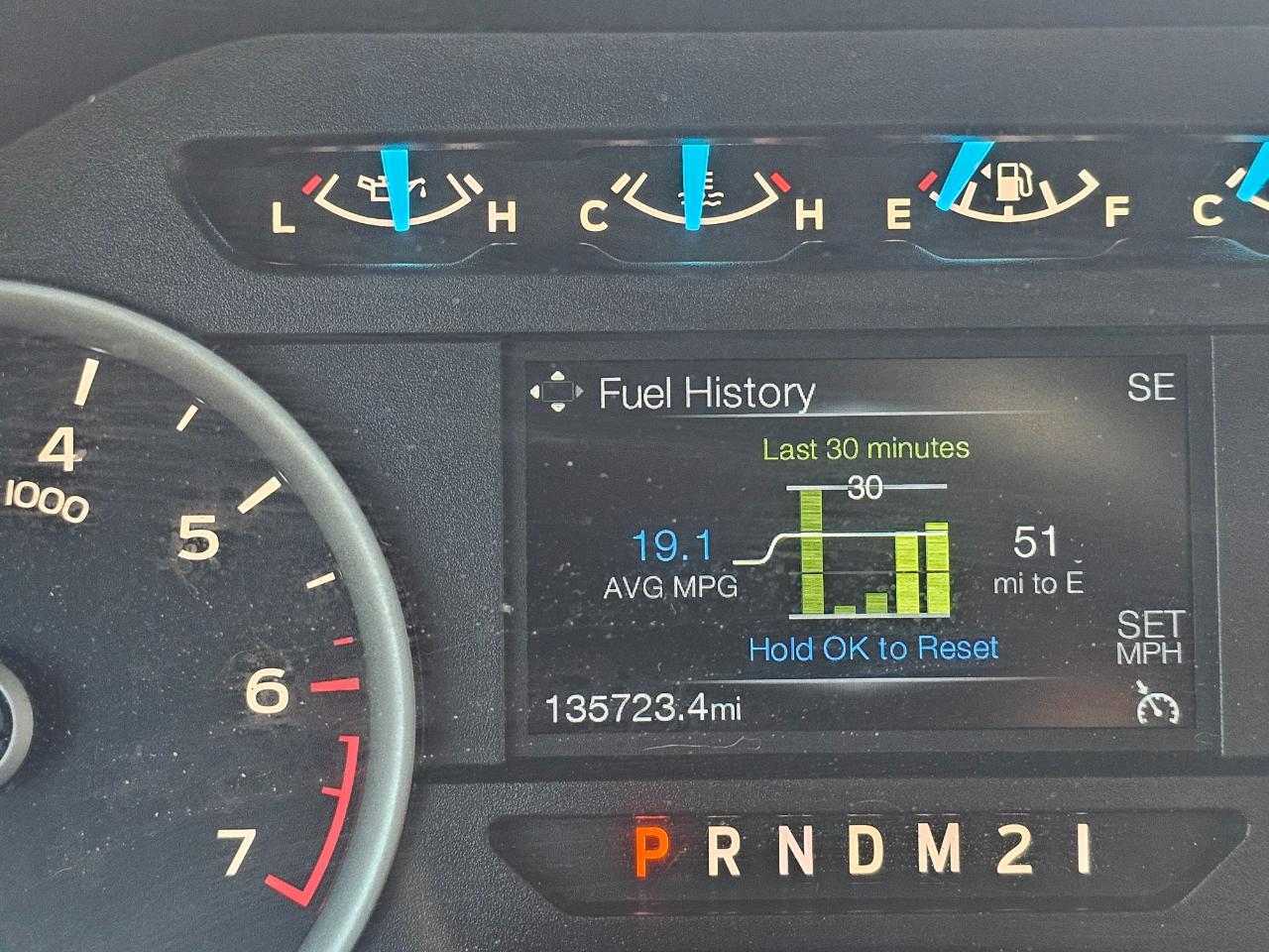 Ford F-150 2WD SuperCab 145" XLT 2015