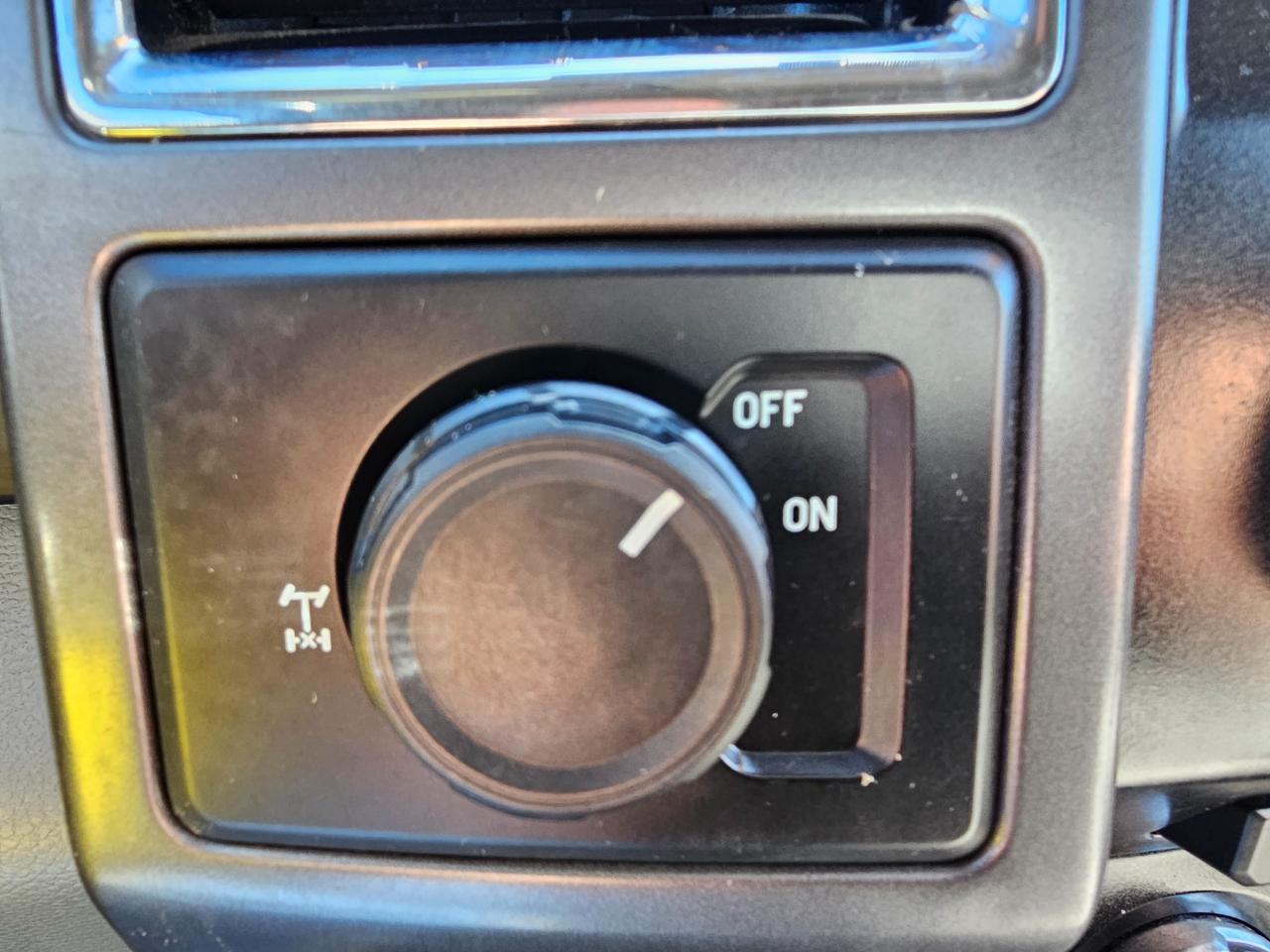 Ford F-150 2WD SuperCab 145" XLT 2015