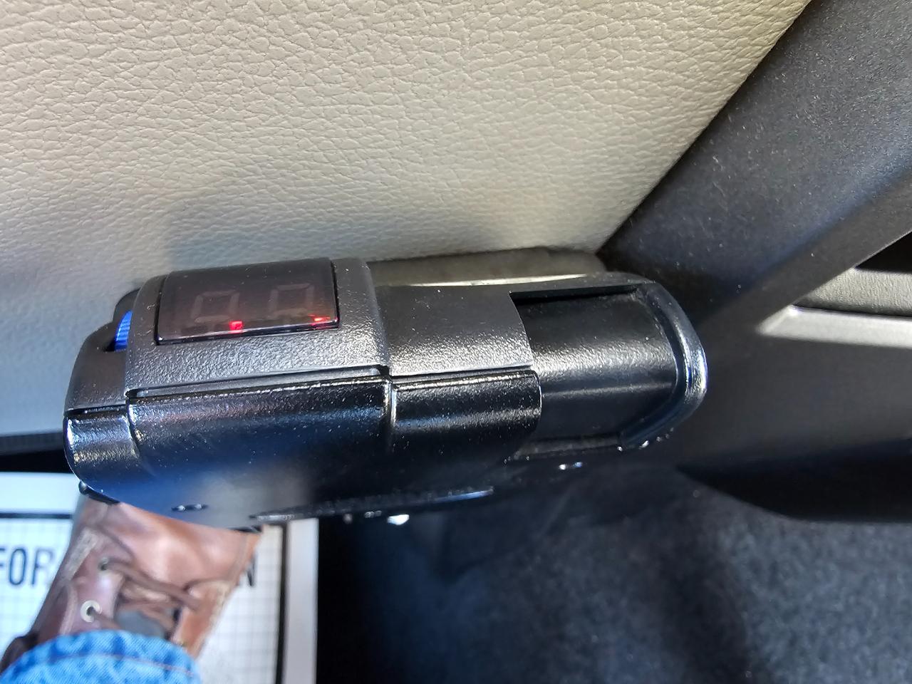 Ford F-150 2WD SuperCab 145" XLT 2015