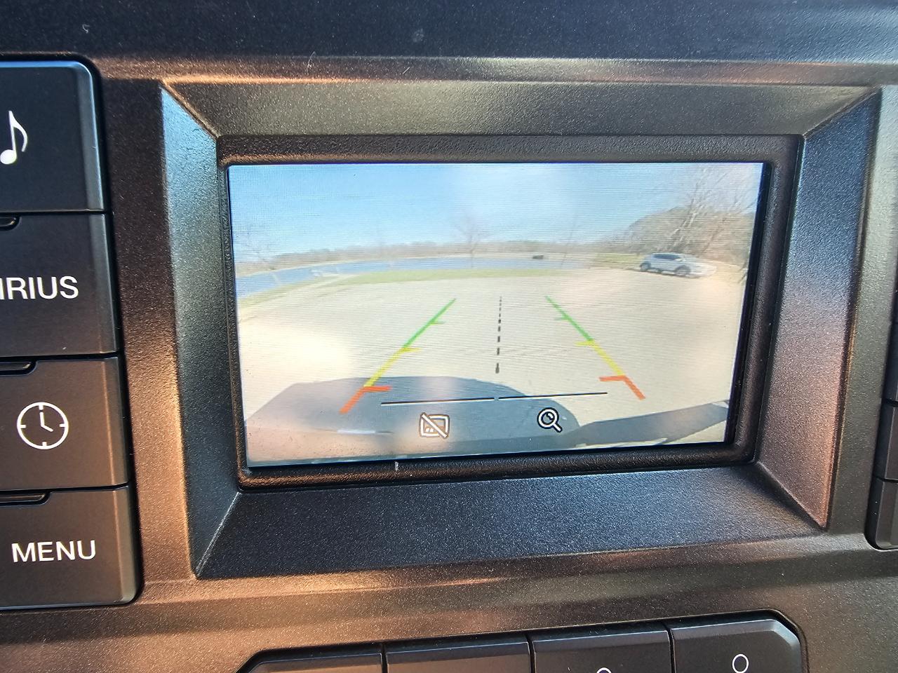 Ford F-150 2WD SuperCab 145" XLT 2015