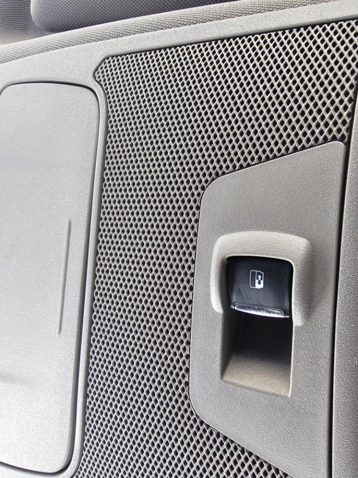 Ford F-150 2WD SuperCab 145" XLT 2015