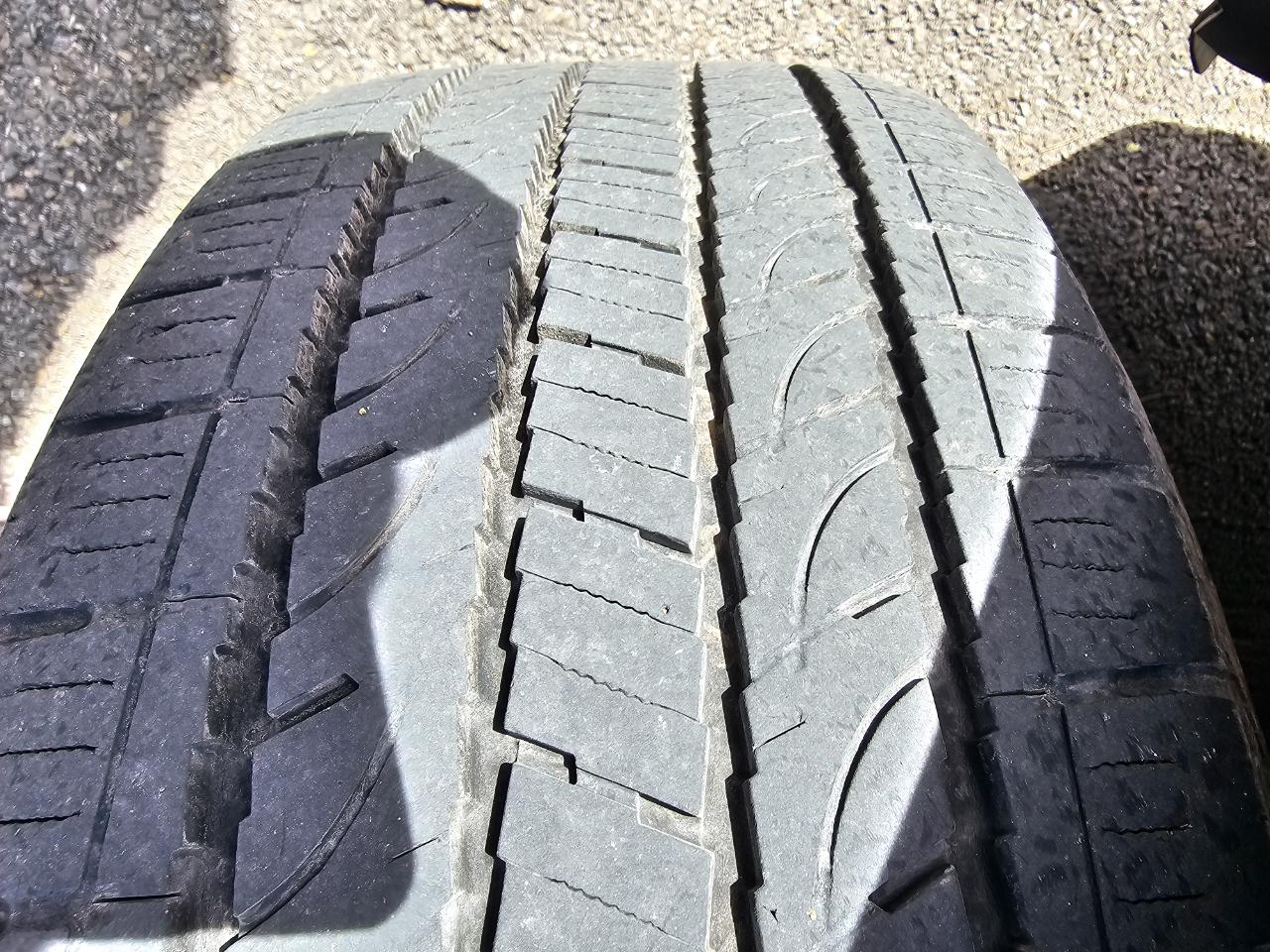 Ford Explorer FWD 4dr XLT 2015