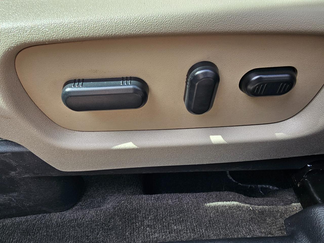 Ford Explorer FWD 4dr XLT 2015