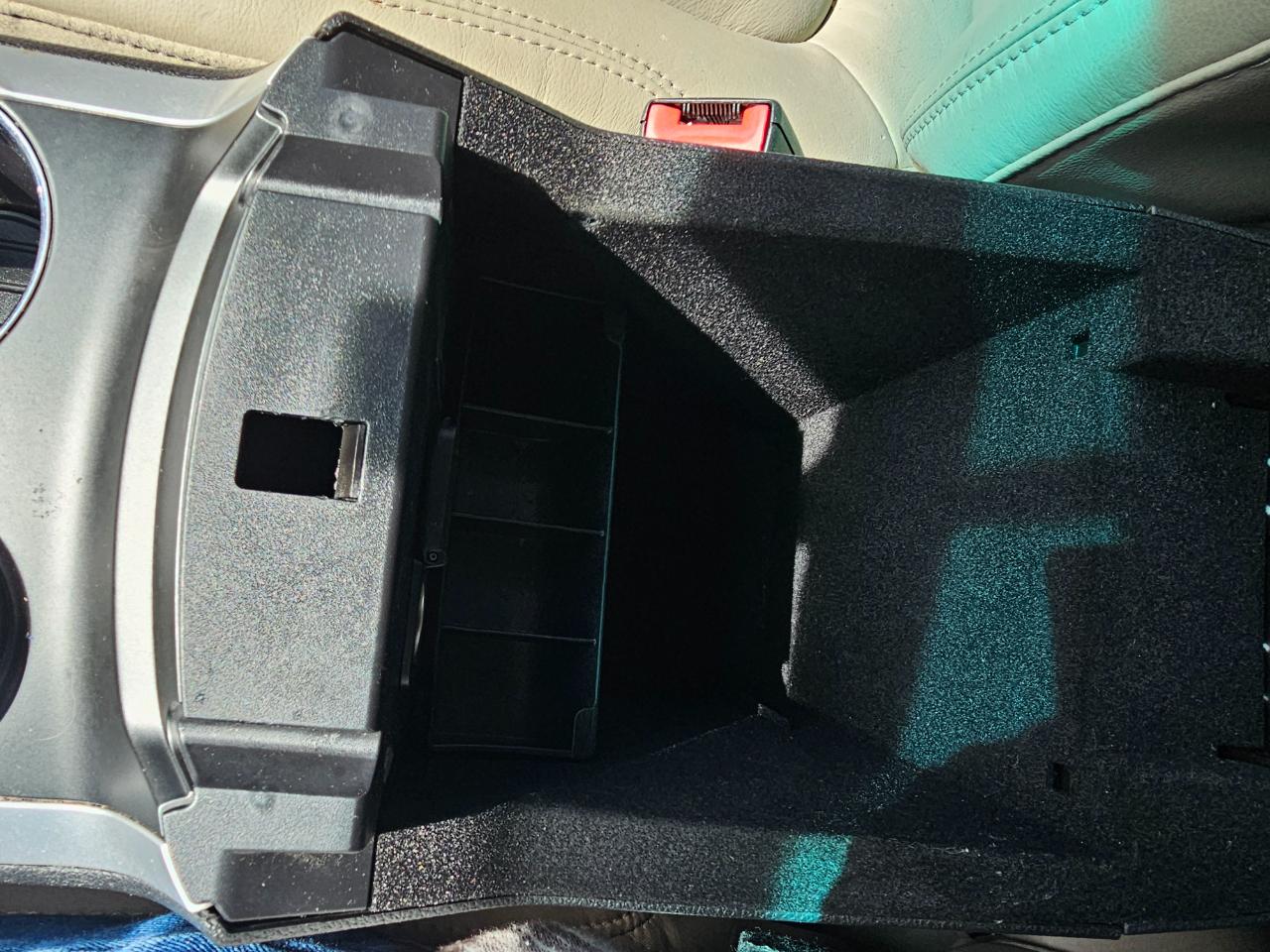 Ford Explorer FWD 4dr XLT 2015