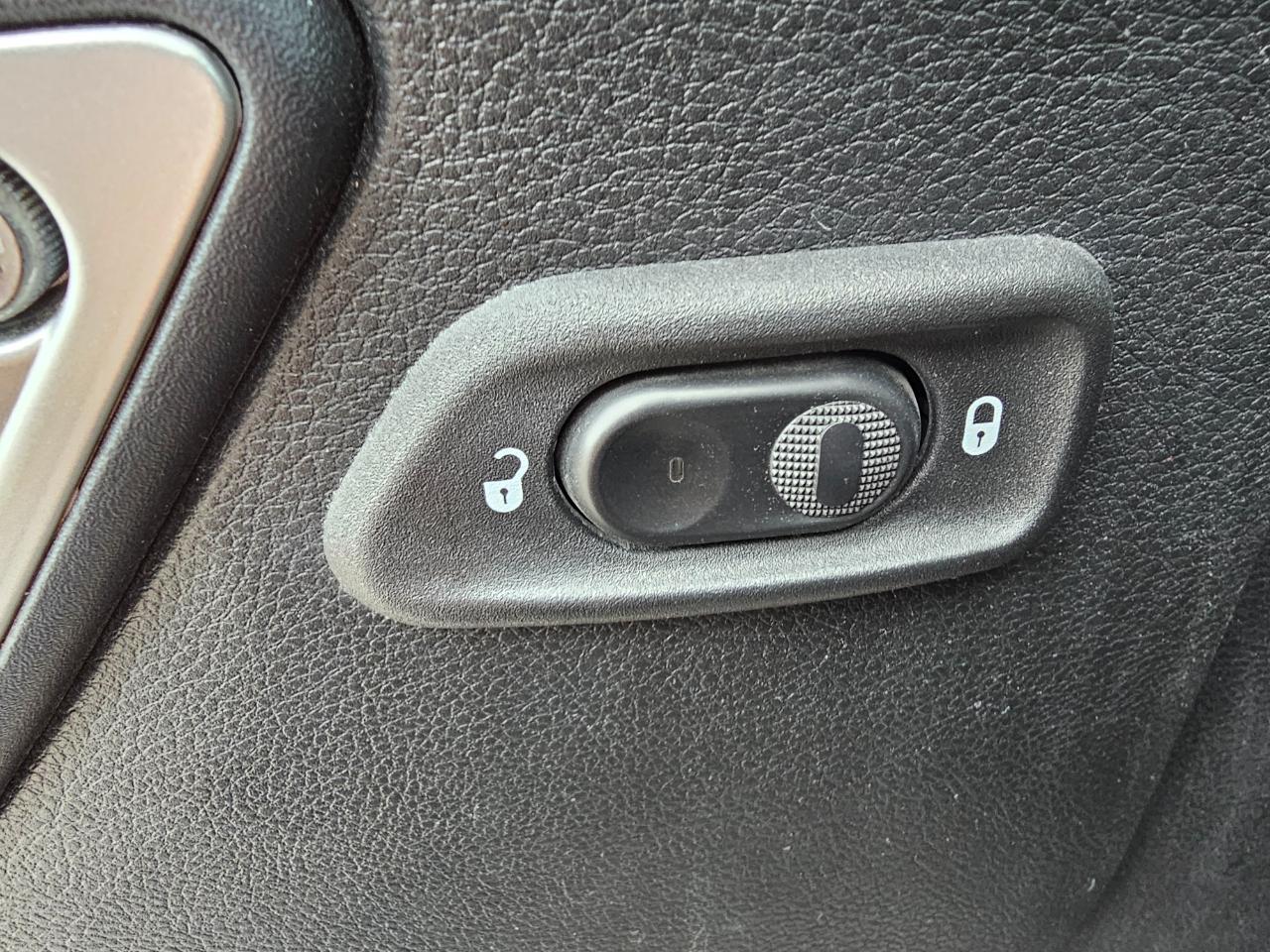 Jeep Wrangler JK Unlimited Sahara 4x4 2018