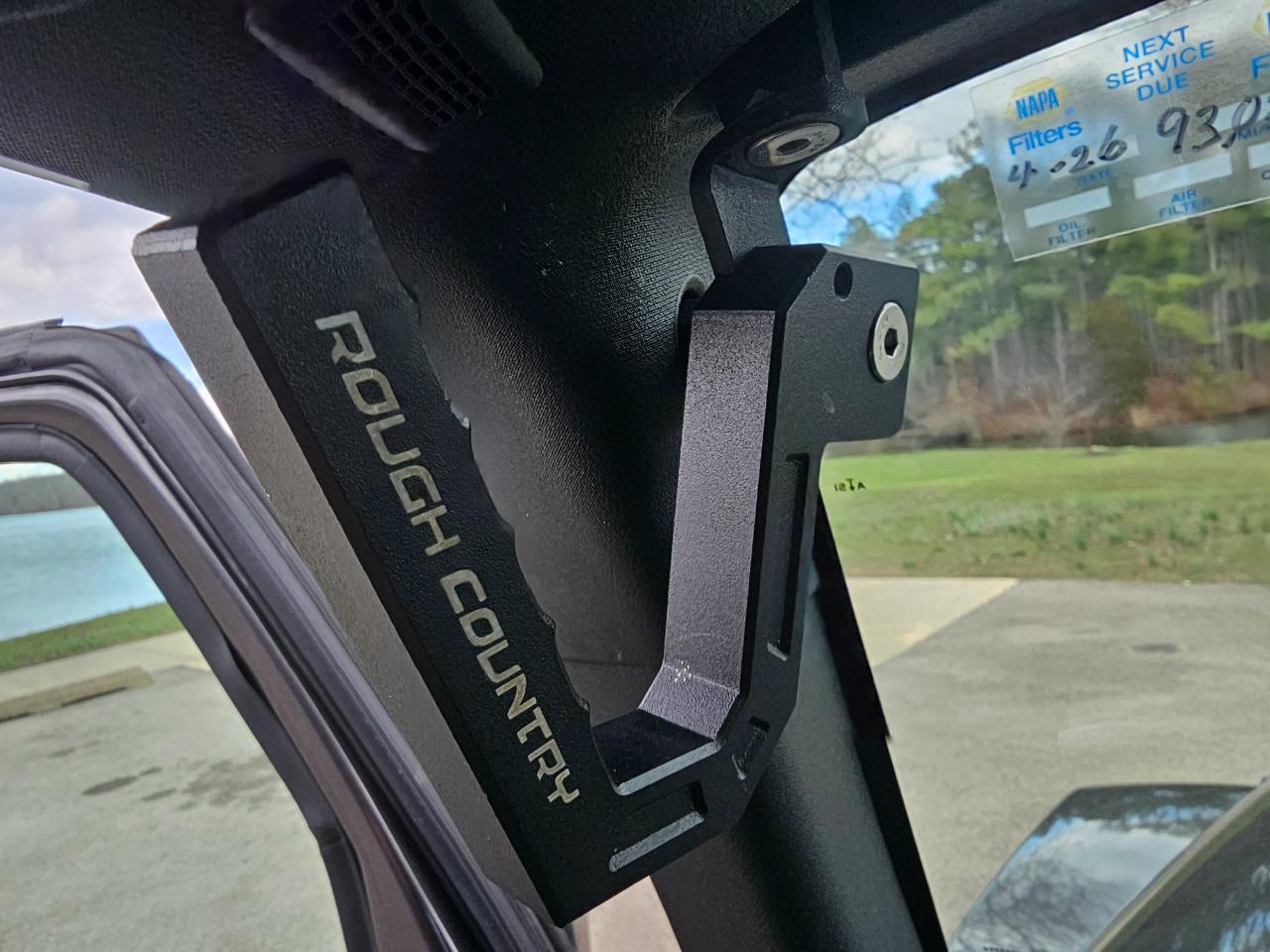 Jeep Wrangler JK Unlimited Sahara 4x4 2018