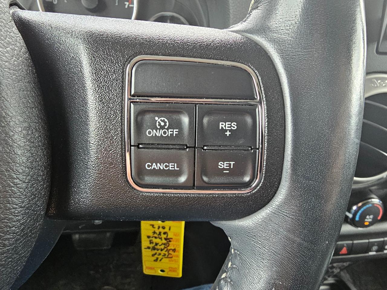 Jeep Wrangler JK Unlimited Sahara 4x4 2018