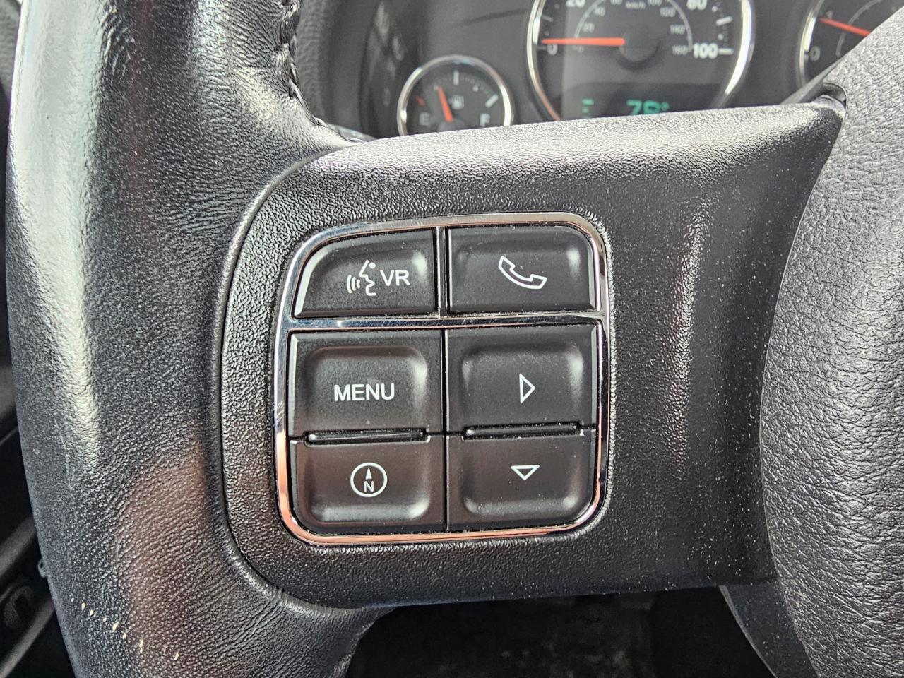 Jeep Wrangler JK Unlimited Sahara 4x4 2018