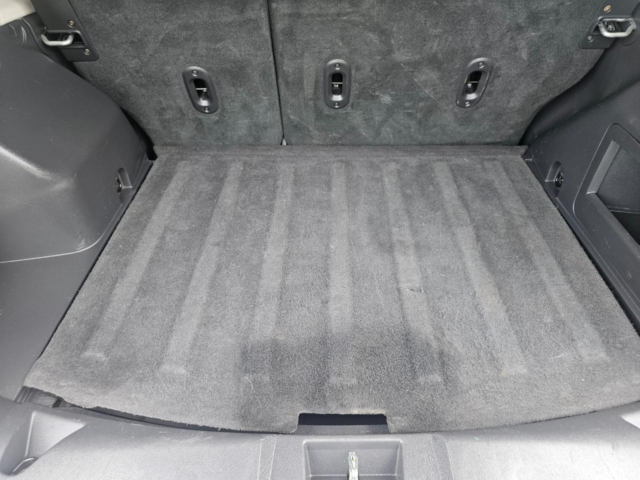 Jeep Compass FWD 4dr Sport 2014
