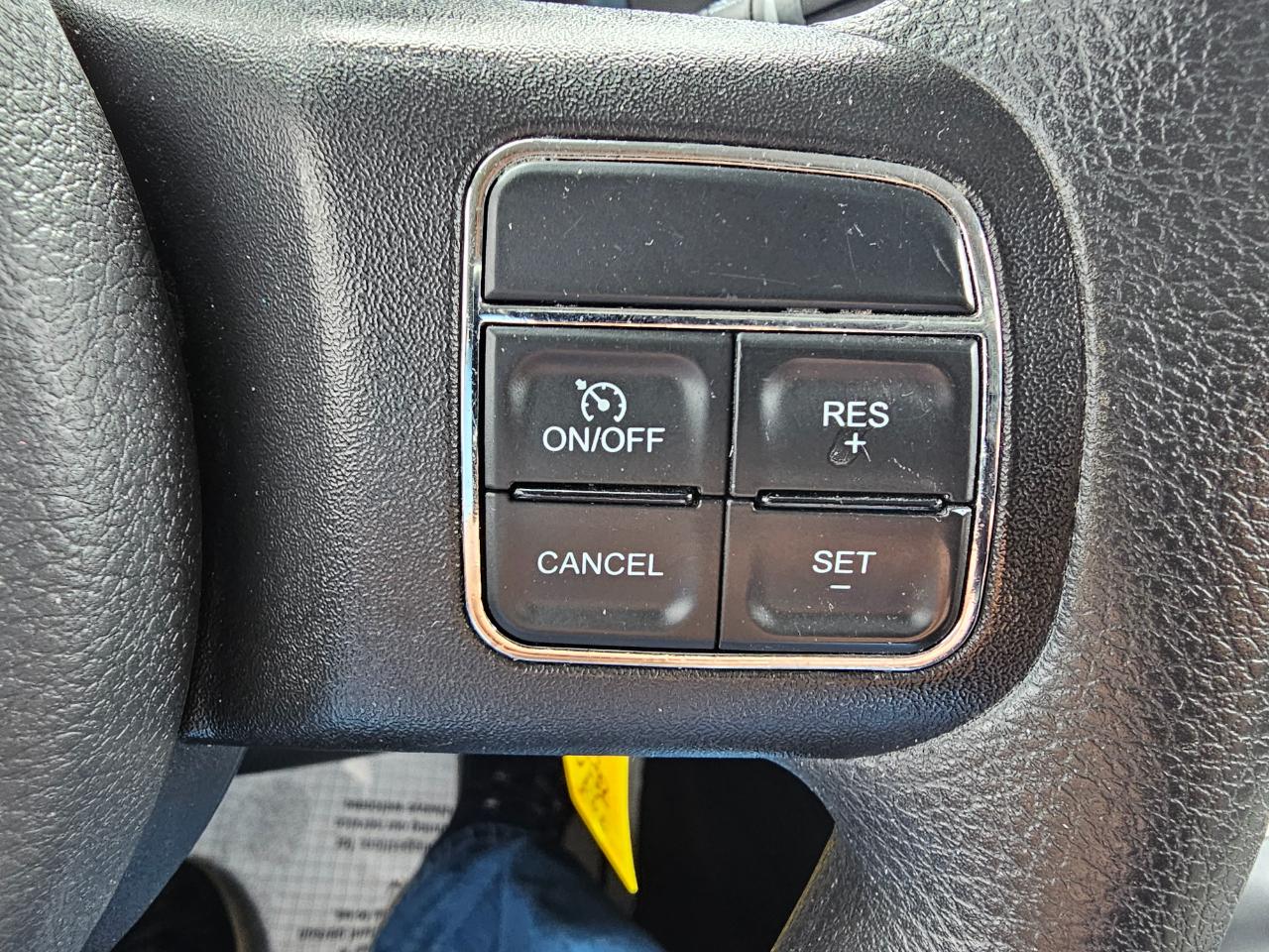 Jeep Compass FWD 4dr Sport 2014