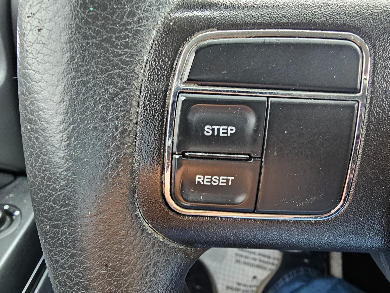 Jeep Compass FWD 4dr Sport 2014