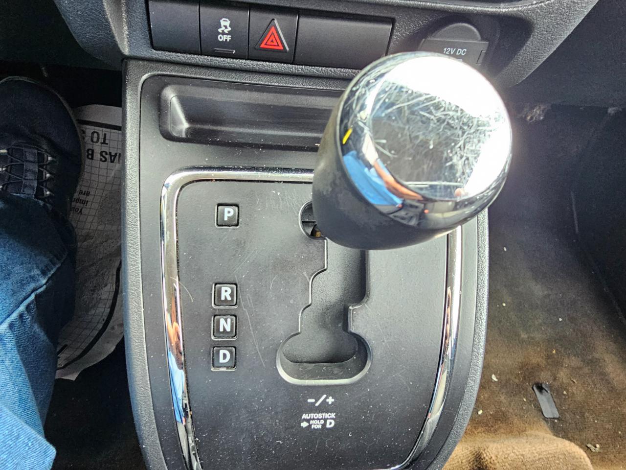 Jeep Compass FWD 4dr Sport 2014