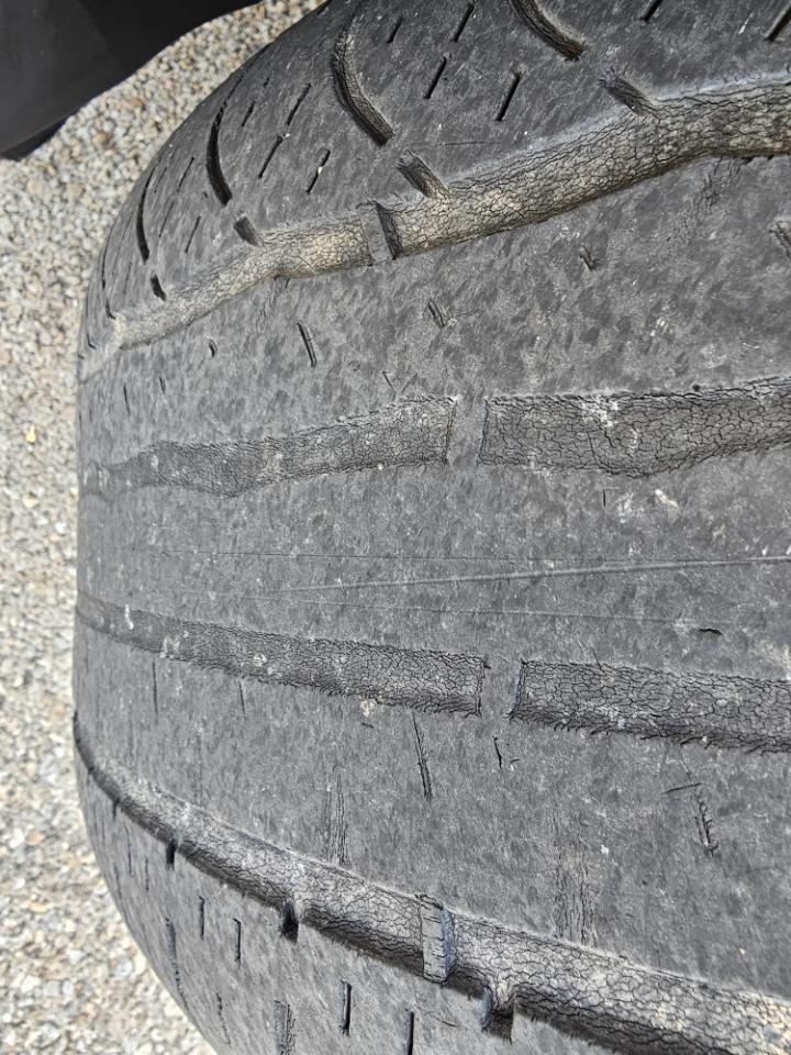 Ford Fusion 4dr Sdn SEL FWD 2012