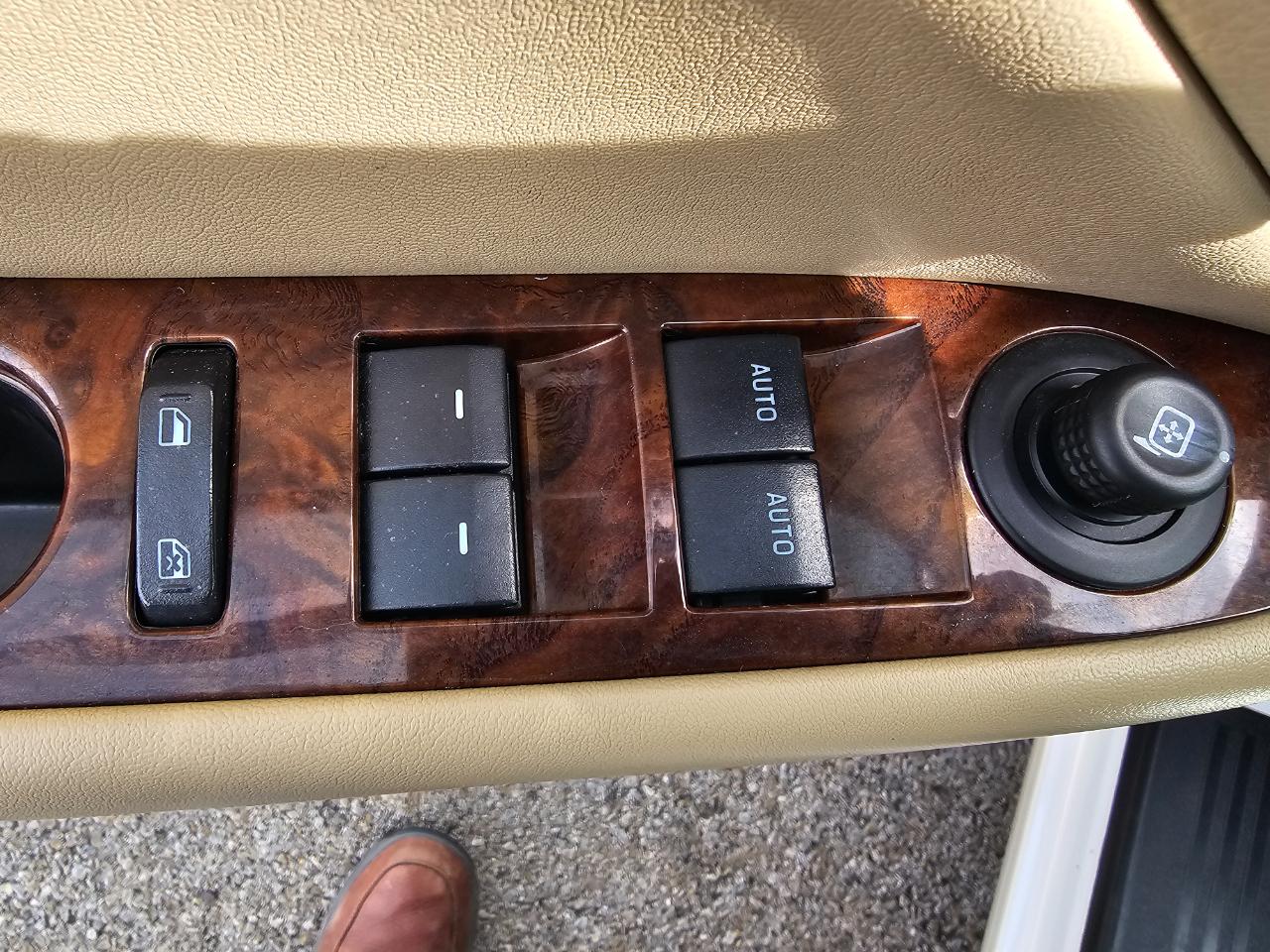 Ford Fusion 4dr Sdn SEL FWD 2012