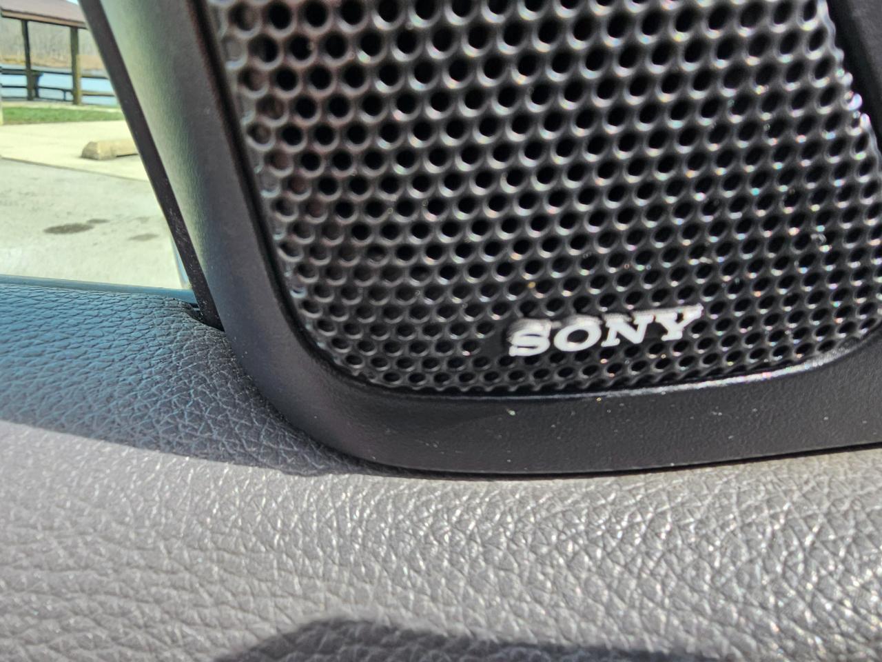 Ford Fusion 4dr Sdn SEL FWD 2012