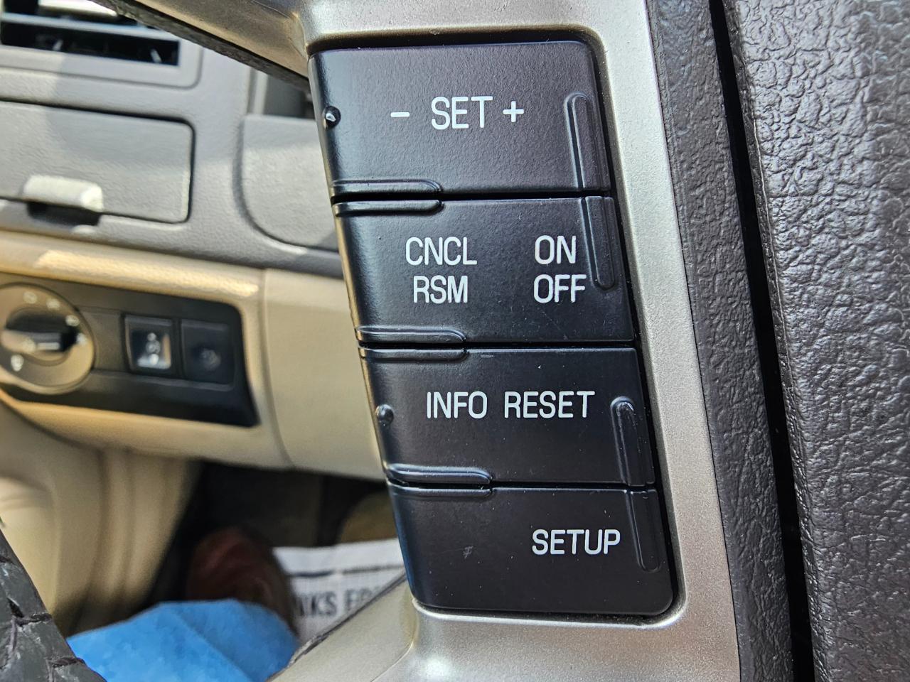 Ford Fusion 4dr Sdn SEL FWD 2012