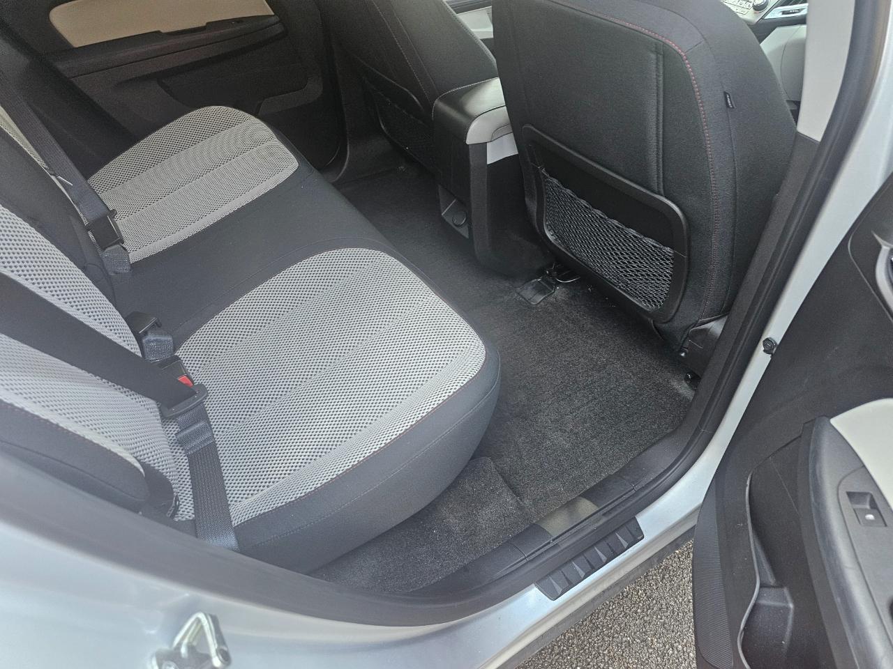 GMC Terrain FWD 4dr SLE-2 2011