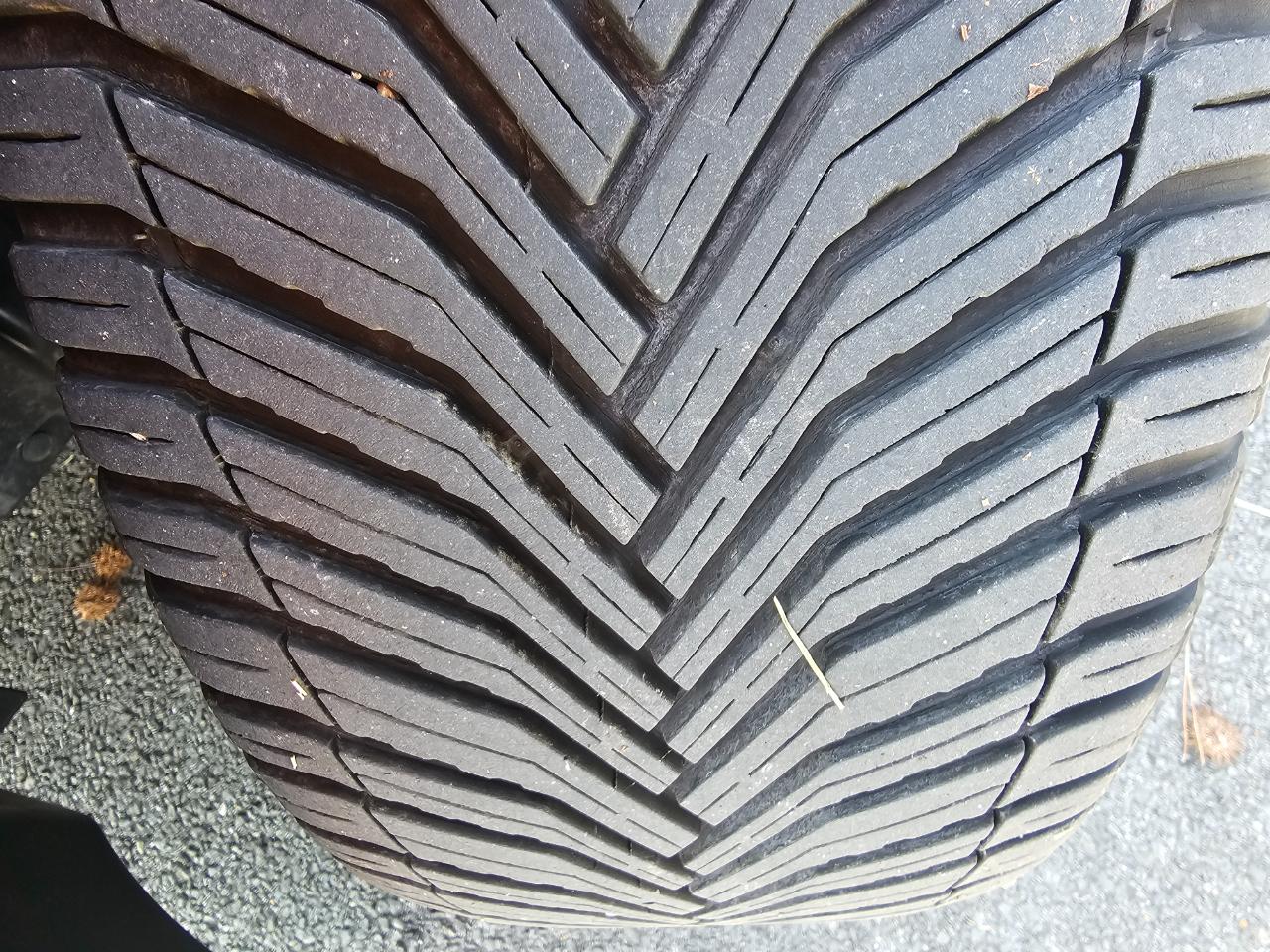 GMC Terrain FWD 4dr SLE-2 2011