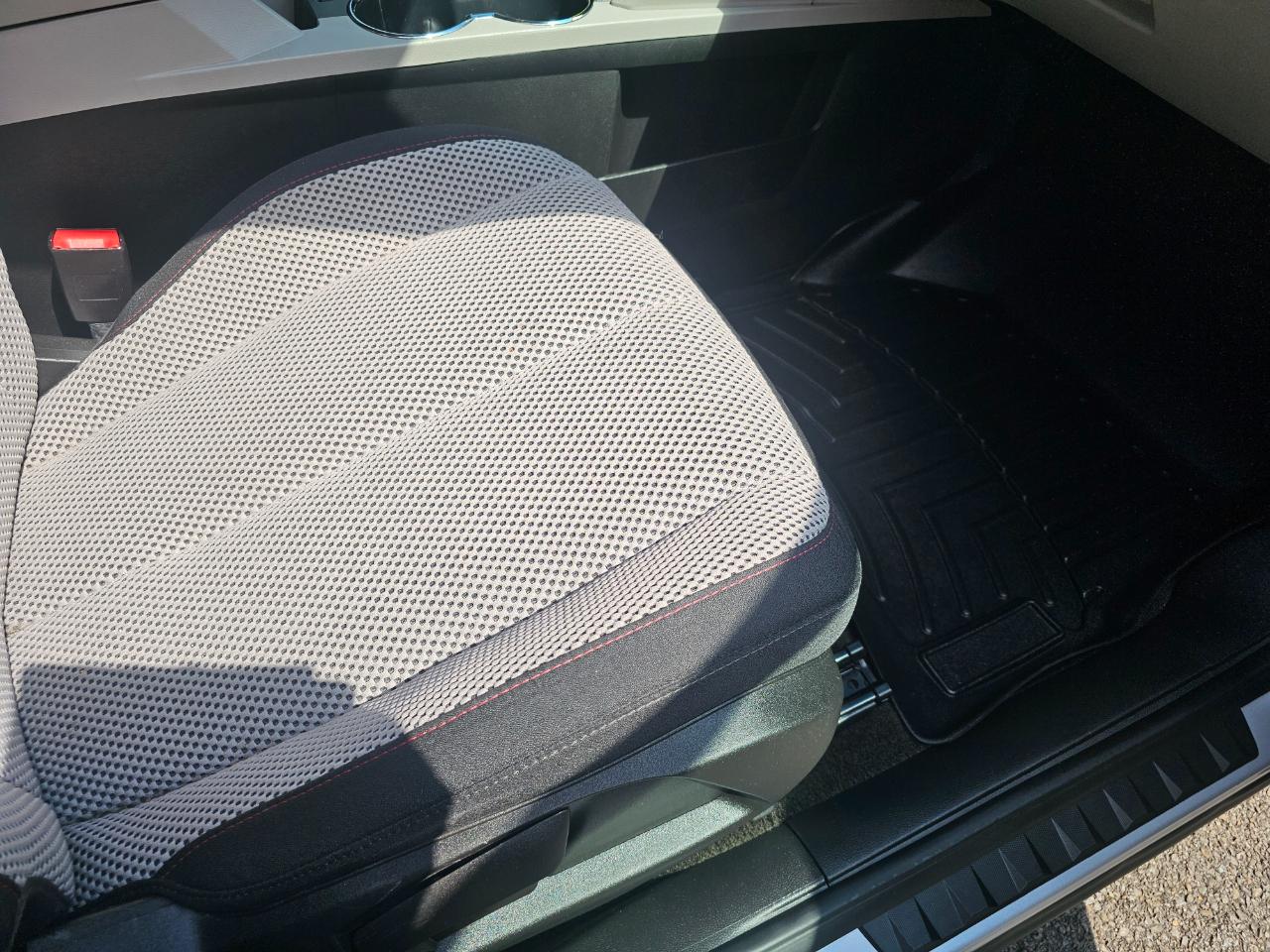 GMC Terrain FWD 4dr SLE-2 2011