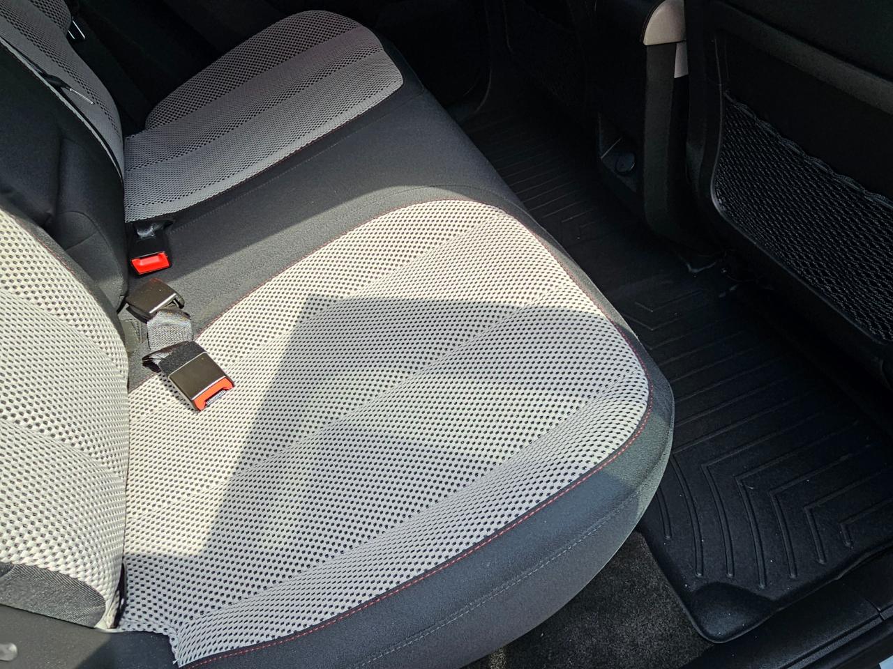 GMC Terrain FWD 4dr SLE-2 2011